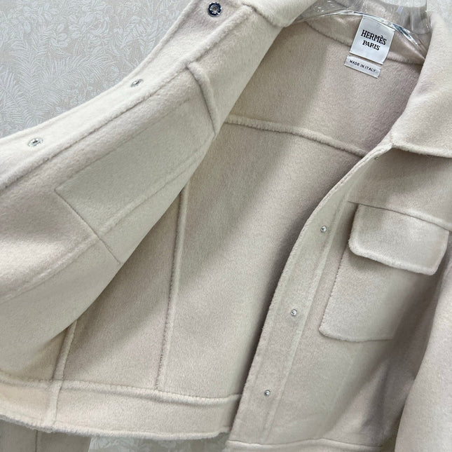 HERMES 25S JACKET 051
