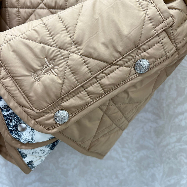 DIOR 25S JACKET STYLE 180