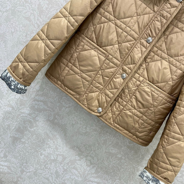 DIOR 25S JACKET STYLE 180