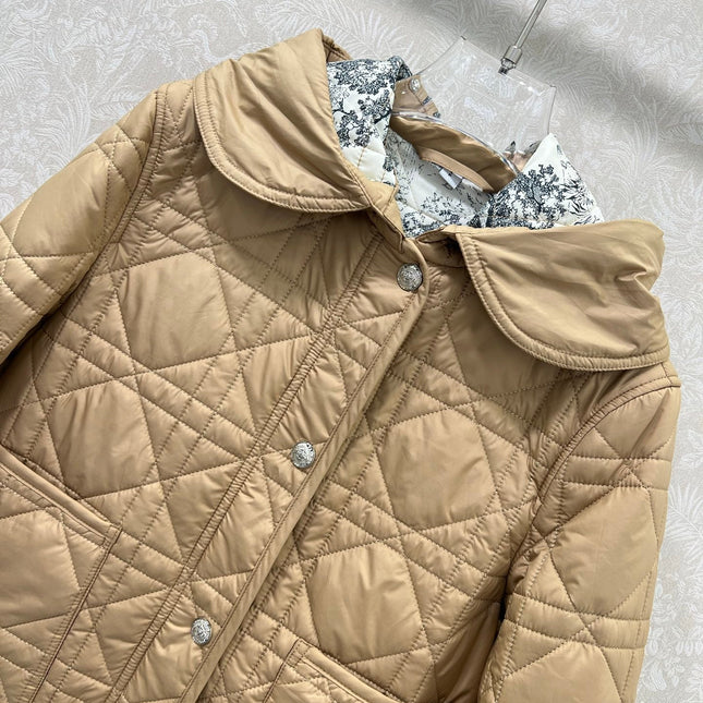 DIOR 25S JACKET STYLE 180
