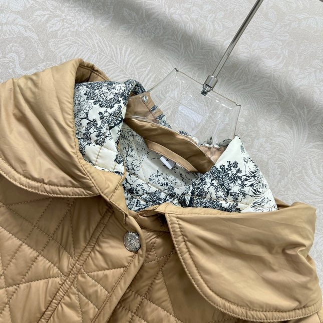 DIOR 25S JACKET STYLE 180