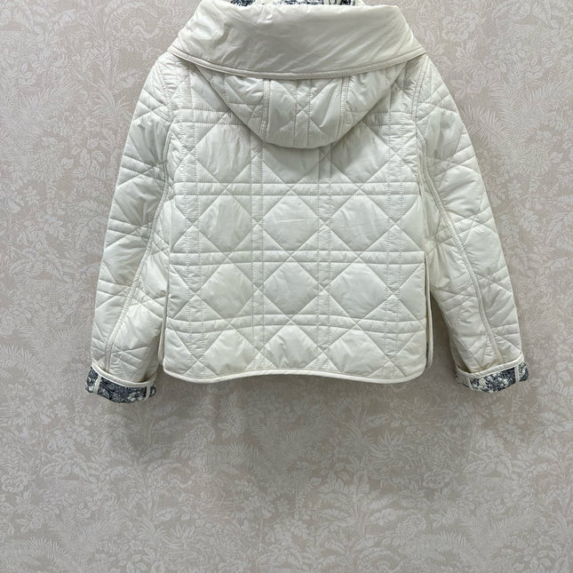 DIOR 25S JACKET STYLE 179