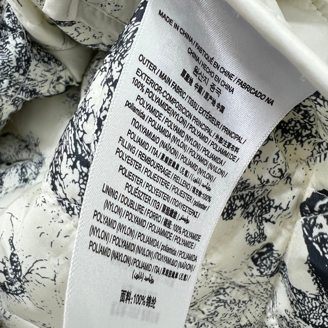 DIOR 25S JACKET STYLE 179