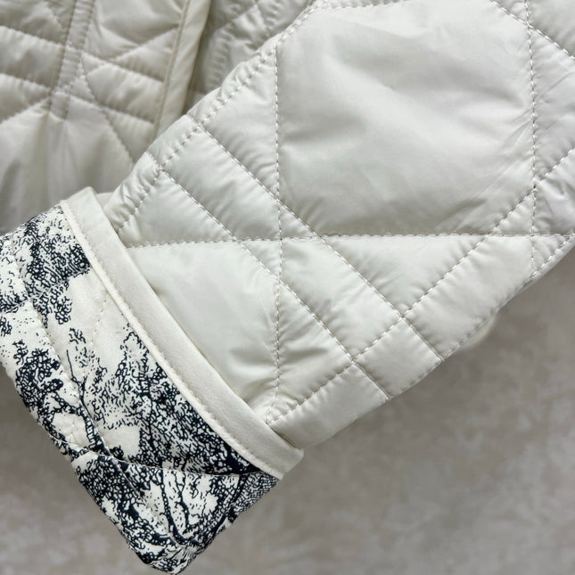 DIOR 25S JACKET STYLE 179