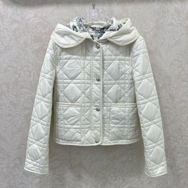 DIOR 25S JACKET STYLE 179