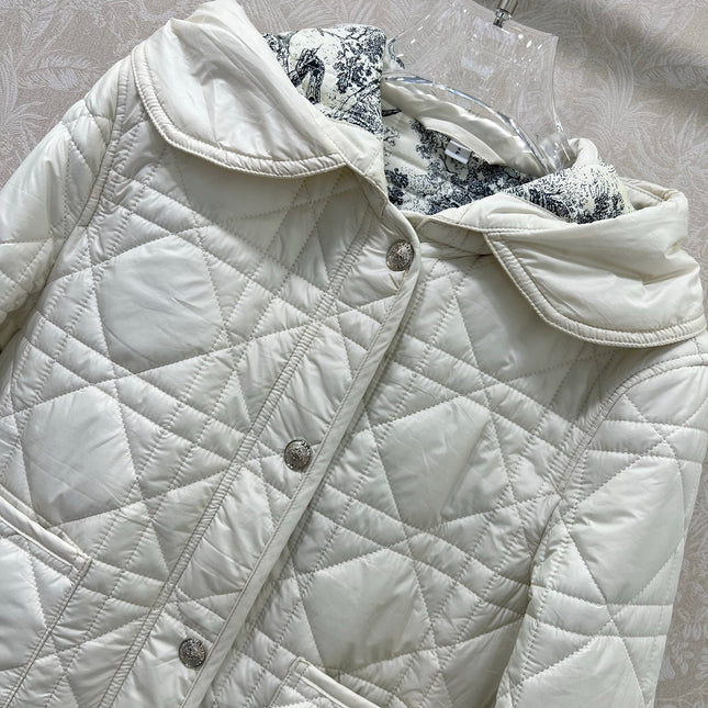 DIOR 25S JACKET STYLE 179