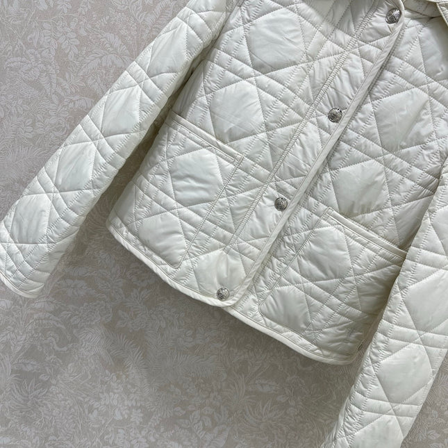 DIOR 25S JACKET STYLE 179