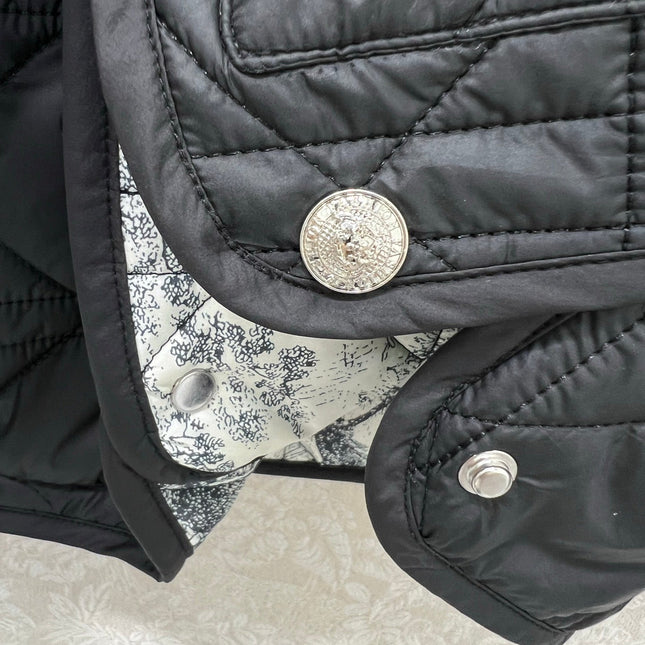 DIOR 25S JACKET STYLE 178