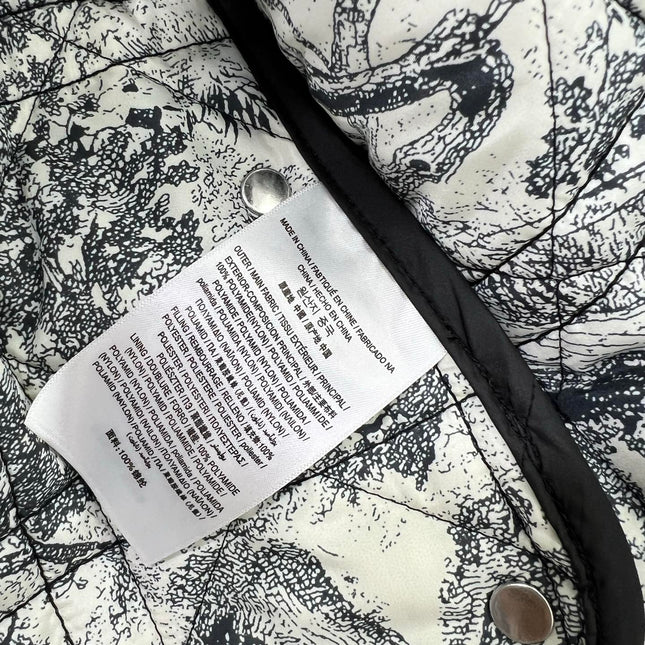 DIOR 25S JACKET STYLE 178