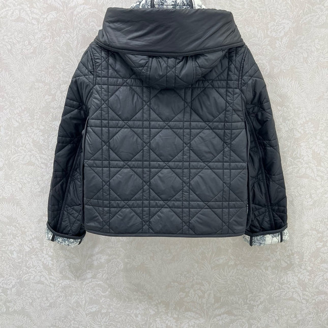 DIOR 25S JACKET STYLE 178