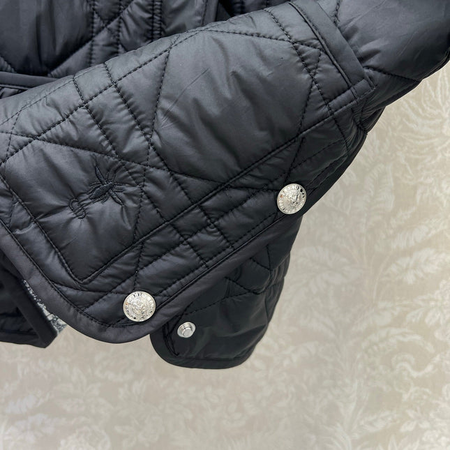 DIOR 25S JACKET STYLE 178