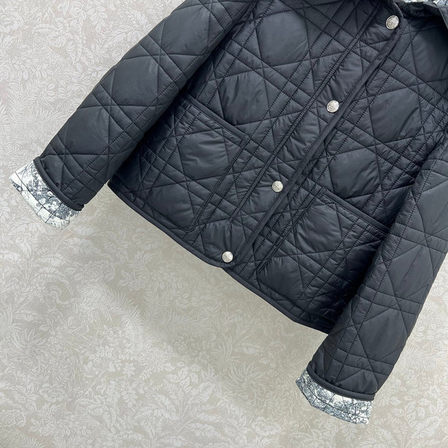DIOR 25S JACKET STYLE 178