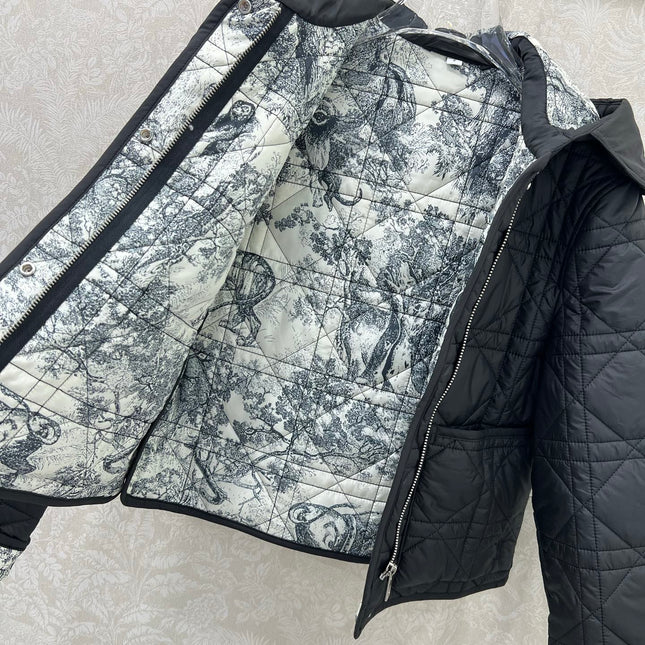 DIOR 25S JACKET STYLE 178