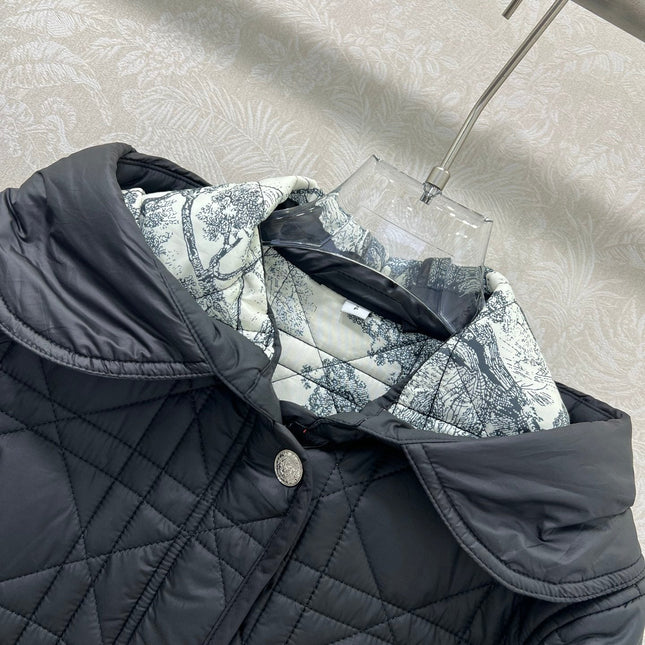 DIOR 25S JACKET STYLE 178