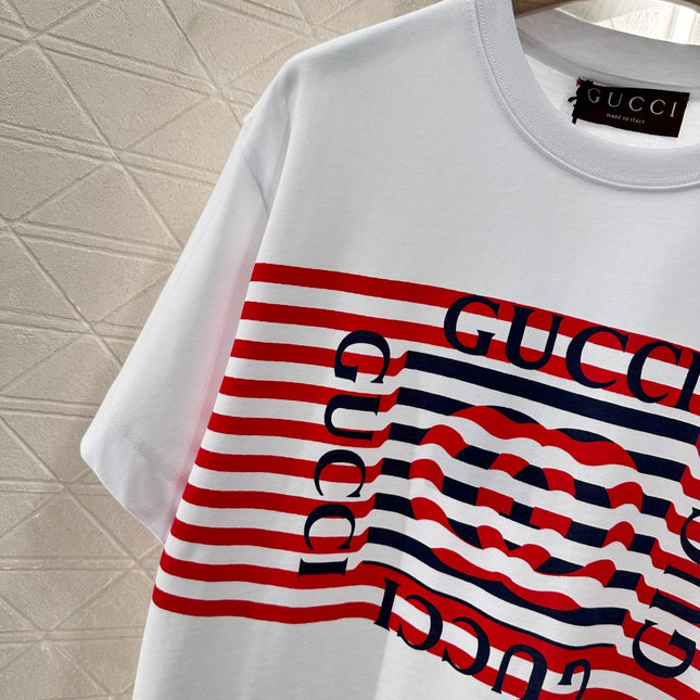 GUCCI T-SHIRT STYLE 37