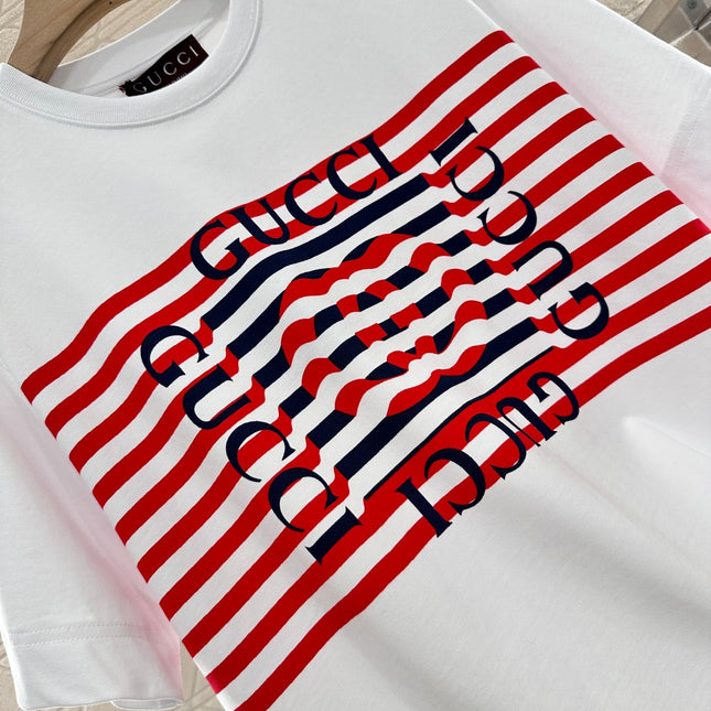 GUCCI T-SHIRT STYLE 37