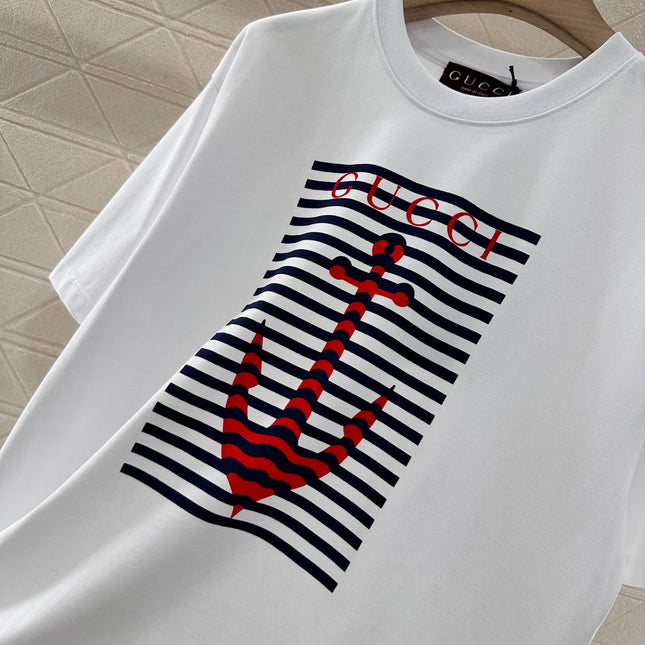 GUCCI T-SHIRT STYLE 38