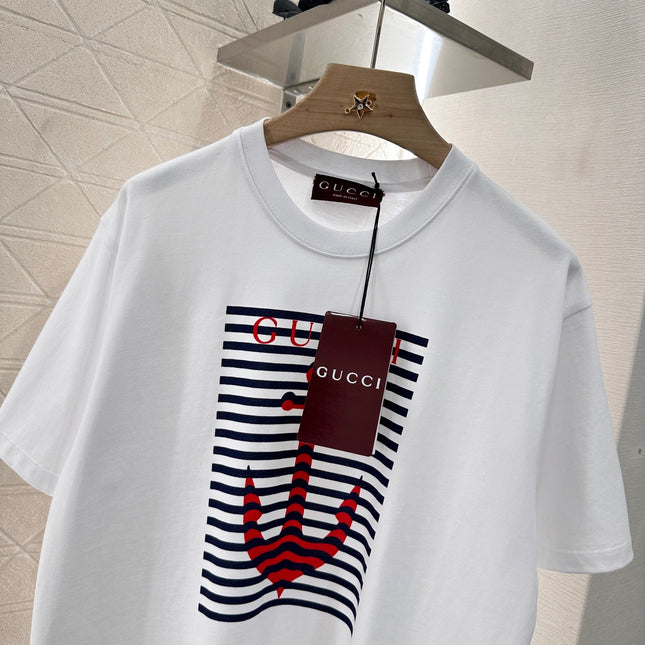 GUCCI T-SHIRT STYLE 38