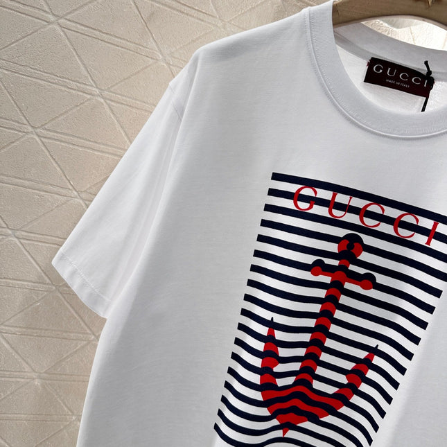 GUCCI T-SHIRT STYLE 38