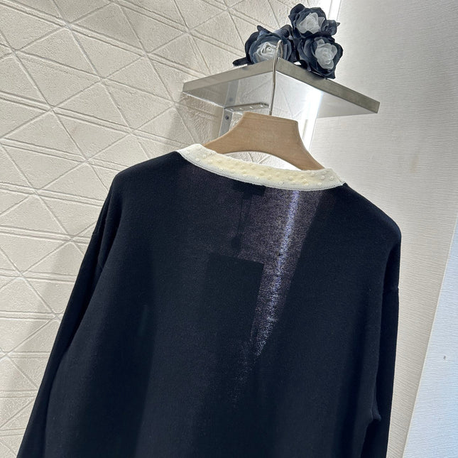 CHANEL 25S KNIT CARDIGAN 265512