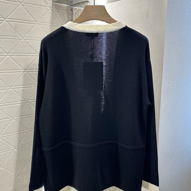 CHANEL 25S KNIT CARDIGAN 265512