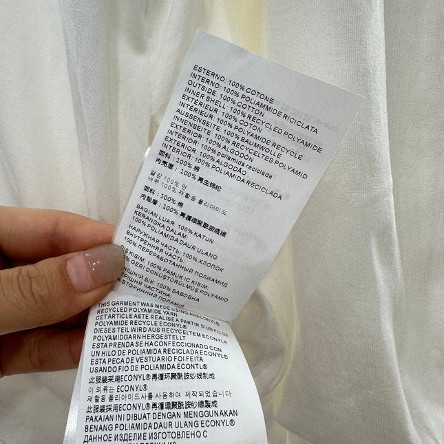 LV HOODED JACKET 272378