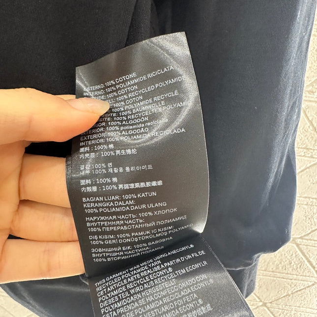 LV HOODED JACKET 272375