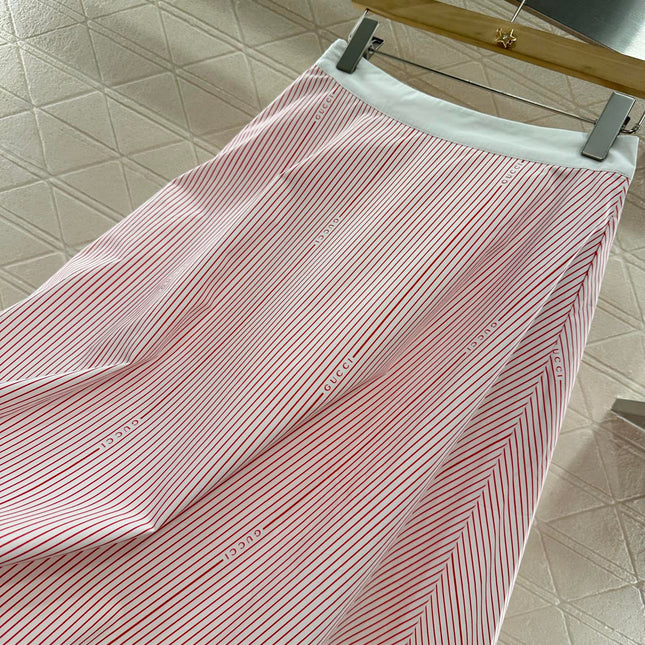 GUCCI SKIRT 272356