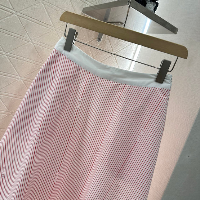 GUCCI SKIRT 272356