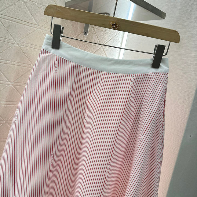 GUCCI SKIRT 272356