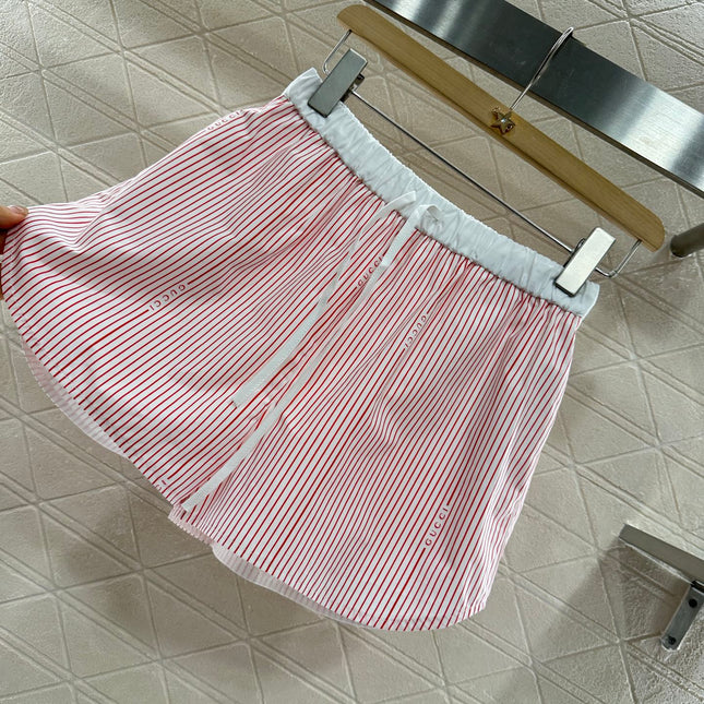 GUCCI SHORTS 272347