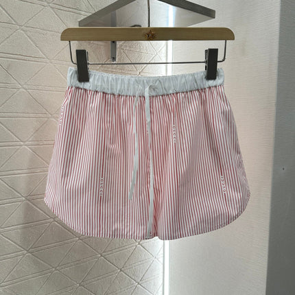 GUCCI SHORTS 272347