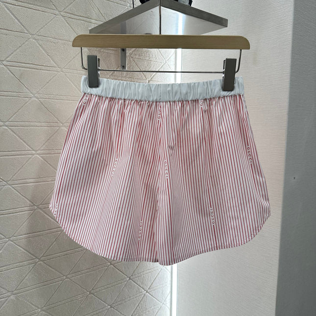 GUCCI SHORTS 272347