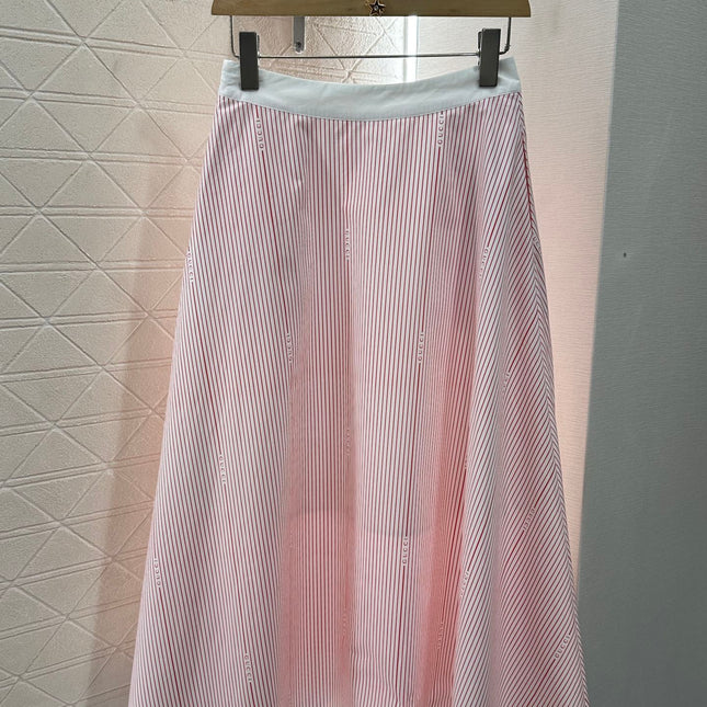 GUCCI SKIRT 272356