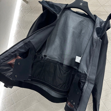 MONCLER 25S JACKET 290975