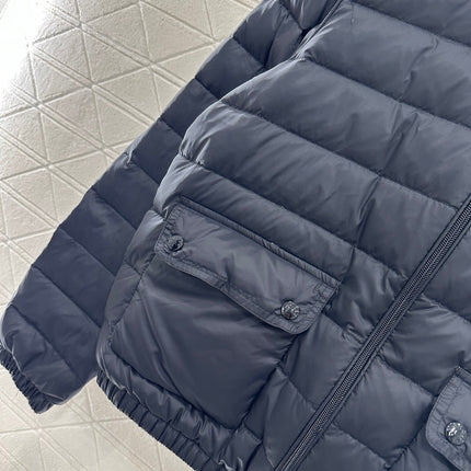MONCLER 25S JACKET 290991