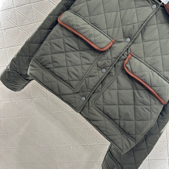 MIUMIU DOWN JACKET STYLE 25