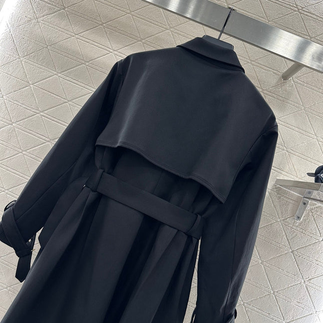 DIOR 25S TRENCH COAT STYLE 271