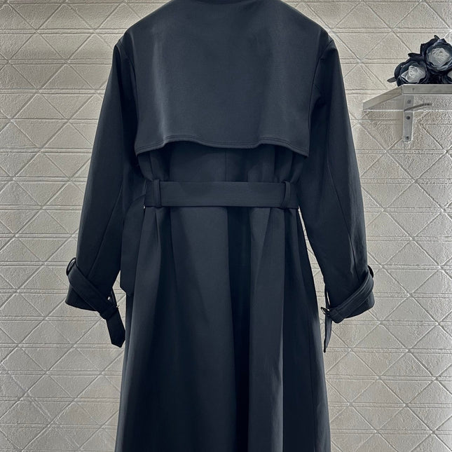 DIOR 25S TRENCH COAT STYLE 271