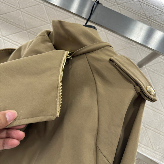 DIOR 25S HOODED WINDBREAKER STYLE 274