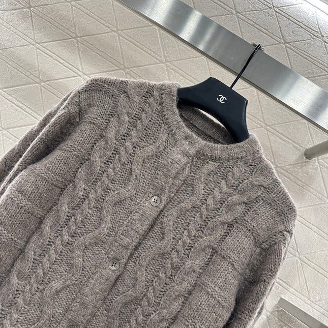 DIOR 25S CARDIGAN STYLE 275