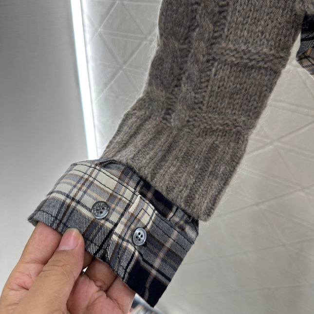 DIOR 25S CARDIGAN STYLE 275