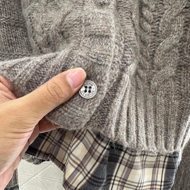 DIOR 25S CARDIGAN STYLE 275