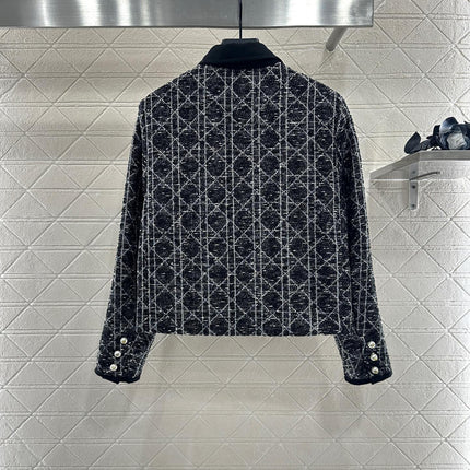 DIOR 25S SHIRT JACKET STYLE 152