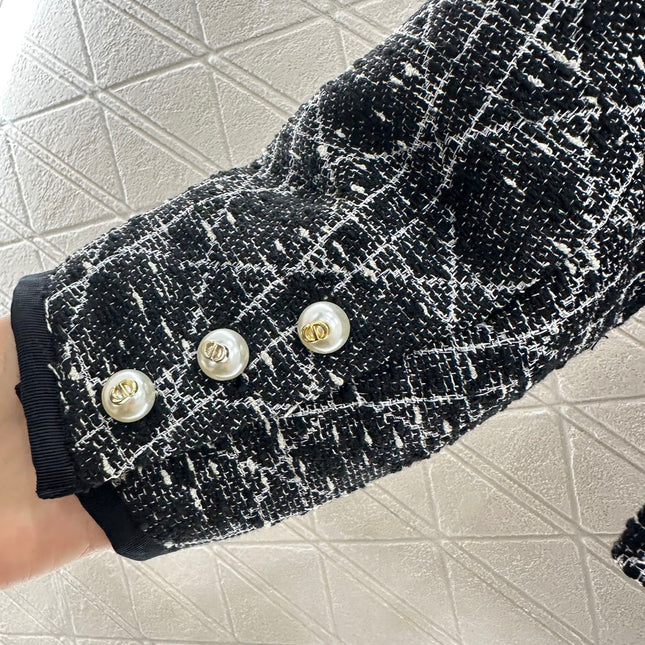 DIOR 25S SHIRT JACKET STYLE 152