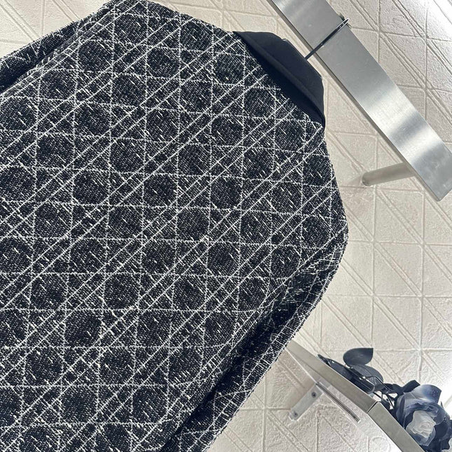 DIOR 25S SHIRT JACKET STYLE 152