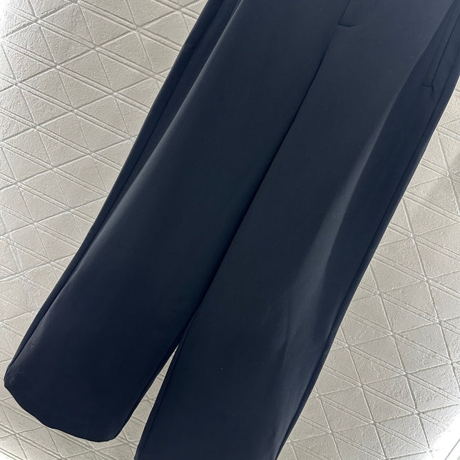 DIOR 25S WIDE-LEG PANTS STYLE 151