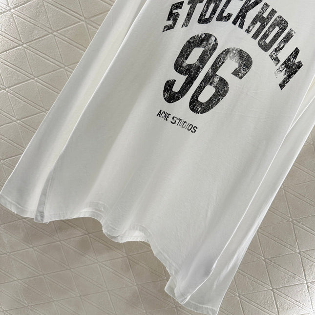 DIOR 25S LONG-SLEEVE T-SHIRT STYLE 283