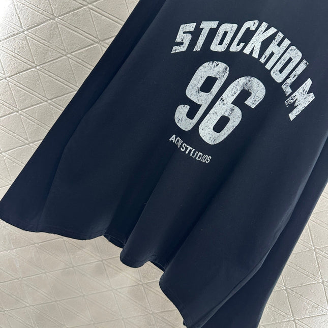 DIOR 25S LONG-SLEEVE T-SHIRT STYLE 282