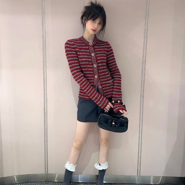GUCCI CARDIGAN STYLE 27